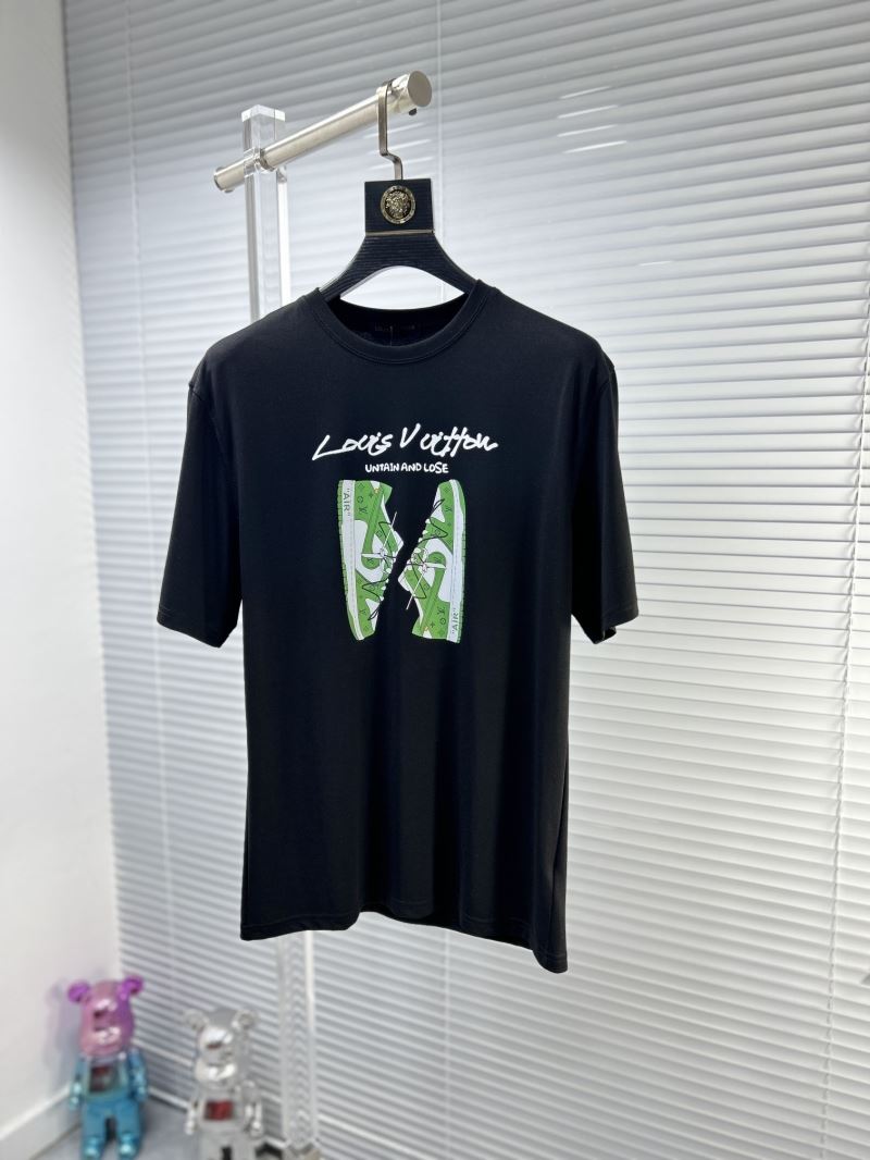 Louis Vuitton T-Shirts